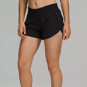 Lululemon Tracker Shorts size 6